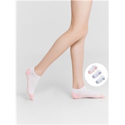 НОСКИ ДЕТСКИЕ (3 пары) 406A-3176