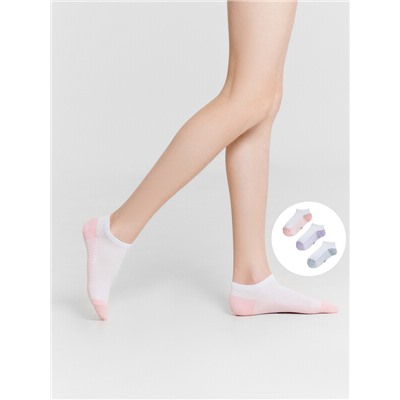 НОСКИ ДЕТСКИЕ (3 пары) 406A-3176