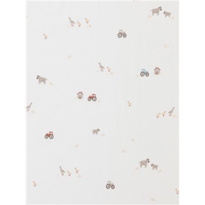 CROCKID Пелёнка детская К 8512