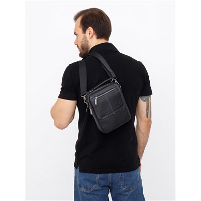 Сумка 632M black Fuzhiniao