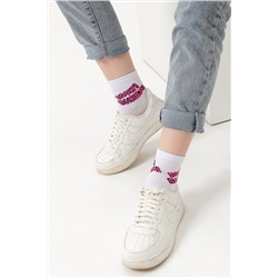 Носки женские Пляшем