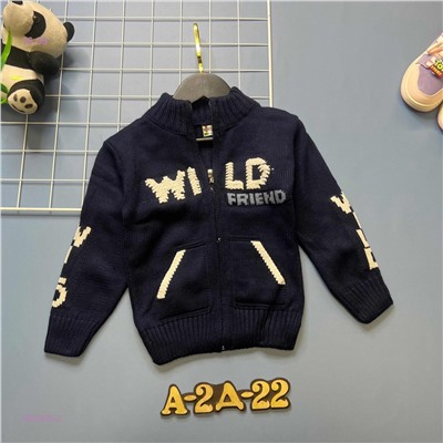 кофта 1820995-2