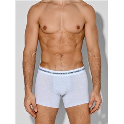 ТРУСЫ МУЖСКИЕ (4ШТ) 411221-4