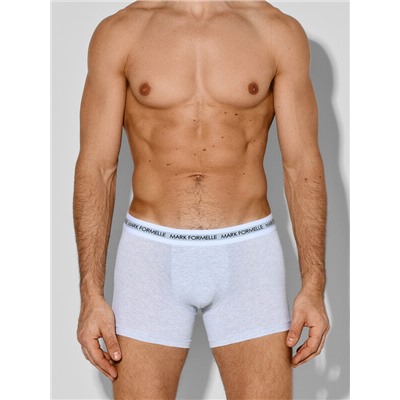 ТРУСЫ МУЖСКИЕ (4ШТ) 411221-4