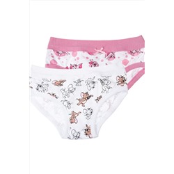 Трусы, 2 шт. PLAYTODAY, 983054