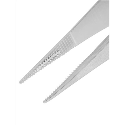 YOKO Пинцет педикюрный для удаления осколков Y SP 015, 92 мм 28126