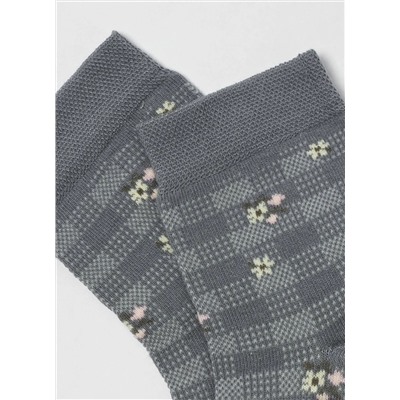 БРЕСТСКИЕ Носки 1100 CLASSIC (средней длины)