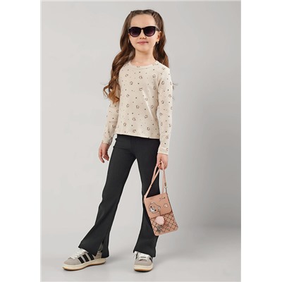 Джемпер детский для девочки