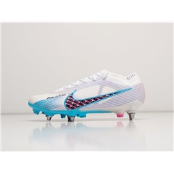 Футбольная обувь Nike Air Zoom Mercurial Vapor XV Elite SG