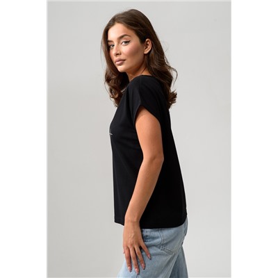 8558 футболка женская