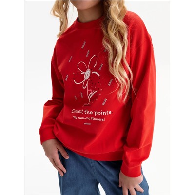 PELICAN Толстовка GFN3388