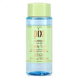 Pixi Beauty, Skintreats, Clarity Tonic, 3.4 fl oz (100 ml)
