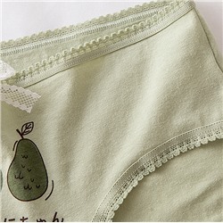 Трусики A12697110