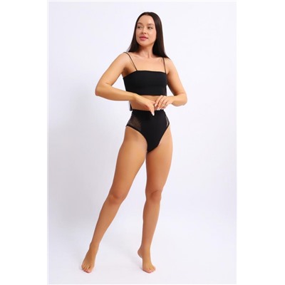 Трусы женские 74312 (Черный)