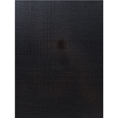 УЦЕНКА Доска магнитно-меловая, 100×150 см, чёрная, Calligrata REEF, в алюминиевой рамке, с полочкой