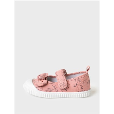 Туфли для девочек