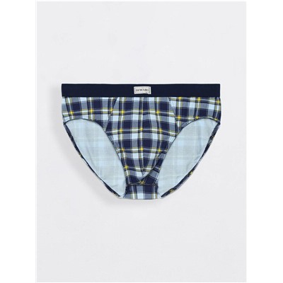 Трусы мужские DIWARI SHAPE SLIP 815