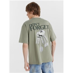 ФУТБОЛКА МУЖСКАЯ 111858