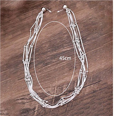 Колье арт. 26 8156 (id 275956)