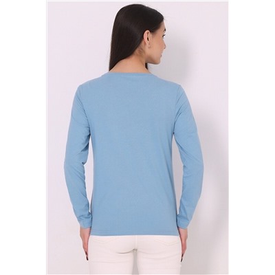 Лонгслив АПРЕЛЬ, 1054483