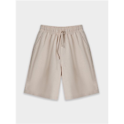 КОСТЮМ ДЛЯ МАЛЬЧИКОВ (ЖАКЕТ, ШОРТЫ) 393349