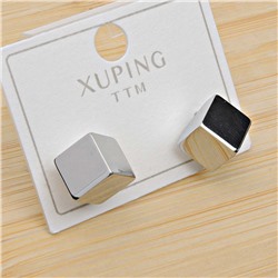 XUPING Серьги-пуссеты на гвоздиках арт. 18 1941 (id 282305)
