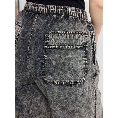 БРЮКИ ЖЕНСКИЕ 182550