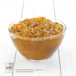 Морошка конфитюр
