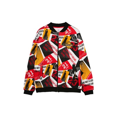 Толстовка трикотажная для мужчин