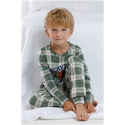 Пижама CROCKID, 1237320