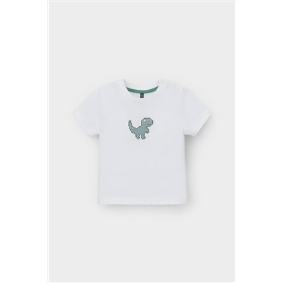 Футболка CROCKID, 1101532