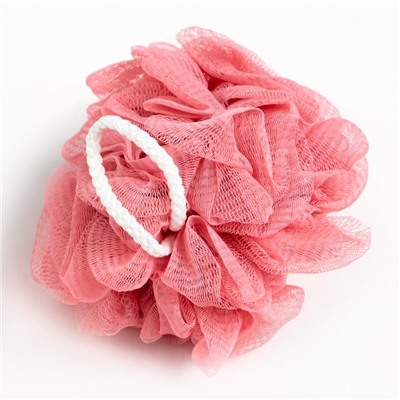 Новогодний подарочный набор «Этель» Love winter, 5 предметов, полотенце 30×60 см, мочалка, массажёр