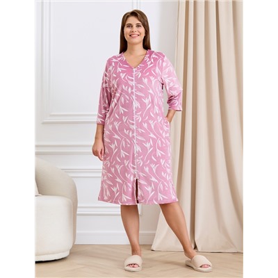 Халат Зарево