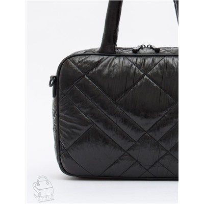 Сумка женская  5149L black Velina Fabbiano-Safenta  в Новосибирске