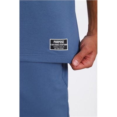 Костюм 1007 (Индиго)