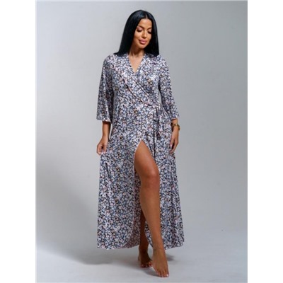 Пеньюар Нефертити (фиалка)