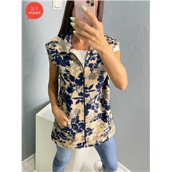 безрукавка