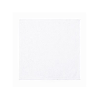 Набор махровых полотенец «Этель. Звери в лесу», 30×30 см - 4 шт., хлопок 100%