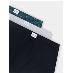 ТРУСЫ МУЖСКИЕ (3ШТ) 411122-3