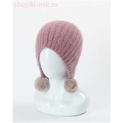 44561/2 Чепчик (56-58)