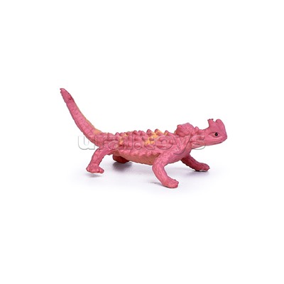 Набор животных "Рептилии" в пакете