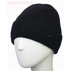 4517 Шапка мужская флис (57-59)