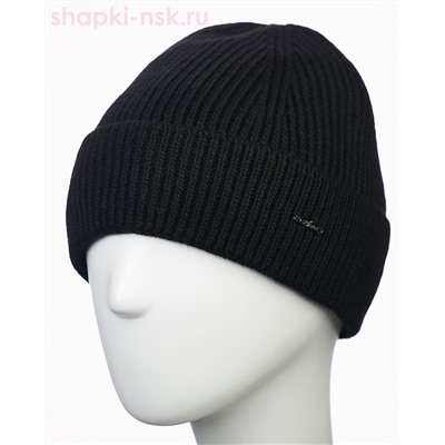 4517 Шапка мужская флис (57-59)