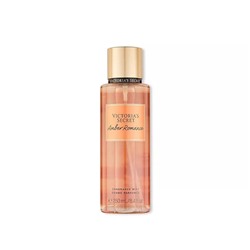 Victoria's Secret Парфюмированный спрей для тела Amber Romance 250мл