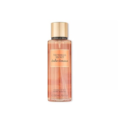 Victoria's Secret Парфюмированный спрей для тела Amber Romance 250мл