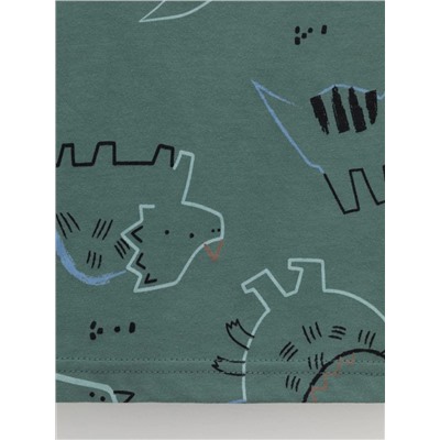 CROCKID Футболка КР 302537