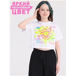 Апрель Футболка