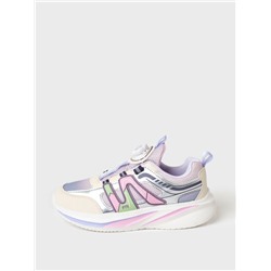 Полуботинки для девочек