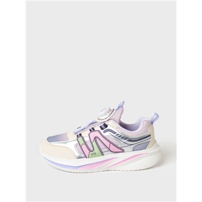 Полуботинки для девочек