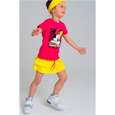 Юбка-шорты PLAYTODAY, 300111